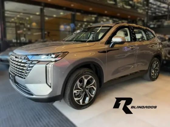 Carro 1.5 PHEV35 AWD E-TRACTION