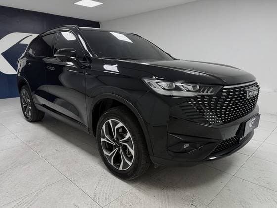 Carro 1.5 PHEV34 AWD E-TRACTION