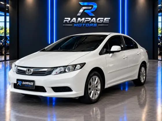 Carro 1.8 LXS 16V FLEX 4P AUTOMÁTICO