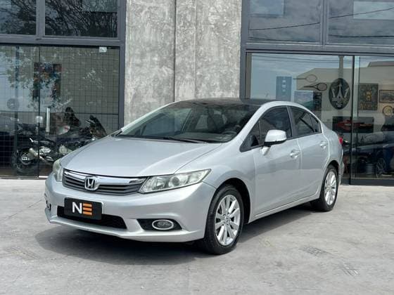 Carro 1.8 LXS 16V FLEX 4P AUTOMÁTICO