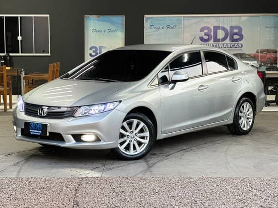 Carro 1.8 LXS 16V FLEX 4P MANUAL