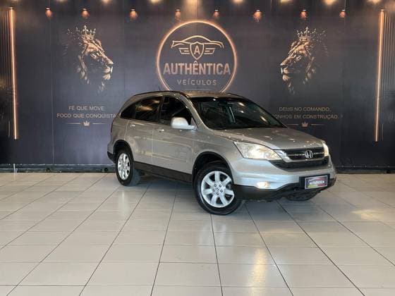 Carro 2.0 LX 4X2 16V GASOLINA 4P AUTOMÁTICO