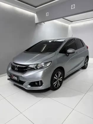 Carro 1.5 EXL 16V FLEX 4P AUTOMÁTICO