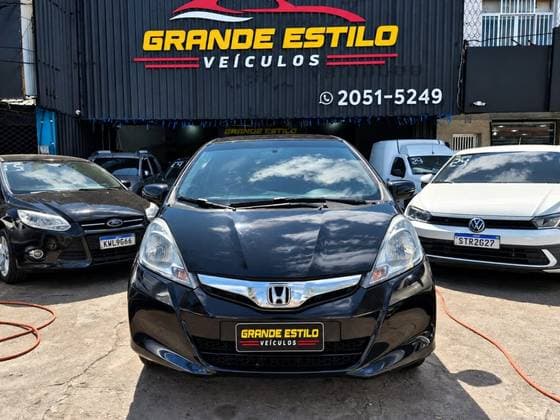 Carro 1.4 LX 16V FLEX 4P AUTOMÁTICO