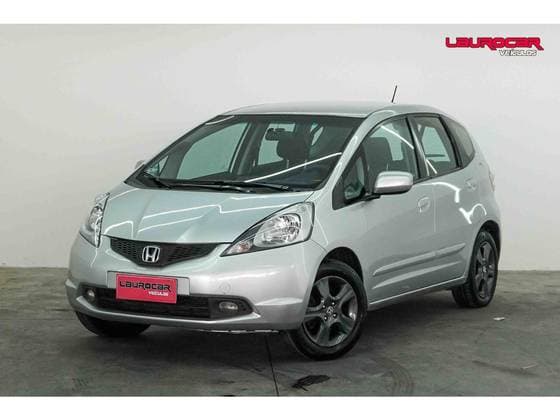 Carro 1.4 LX 16V FLEX 4P MANUAL