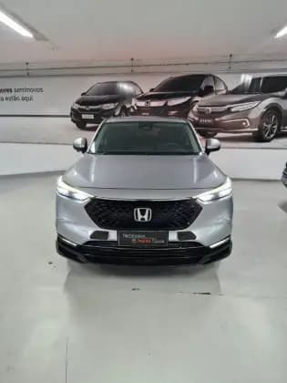Carro 1.5 DI I-VTEC TURBO FLEX ADVANCE CVT