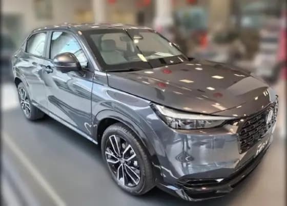 Carro 1.5 DI I-VTEC TURBO FLEX TOURING CVT
