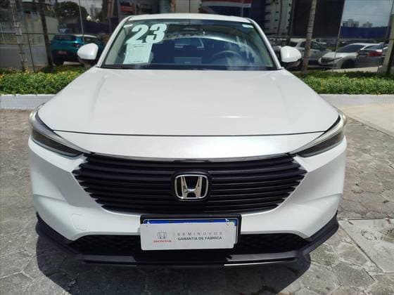 Carro 1.5 DI I-VTEC FLEX EX CVT
