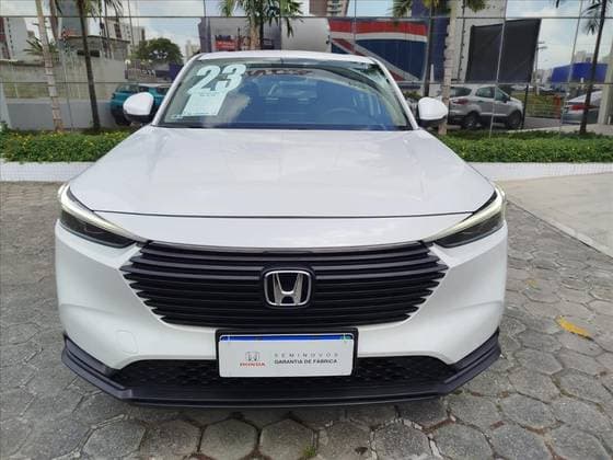 Carro 1.5 DI I-VTEC FLEX EXL CVT
