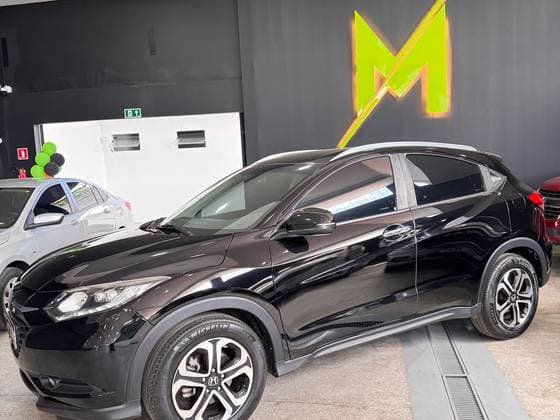 Carro 1.8 16V FLEX EXL 4P AUTOMÁTICO
