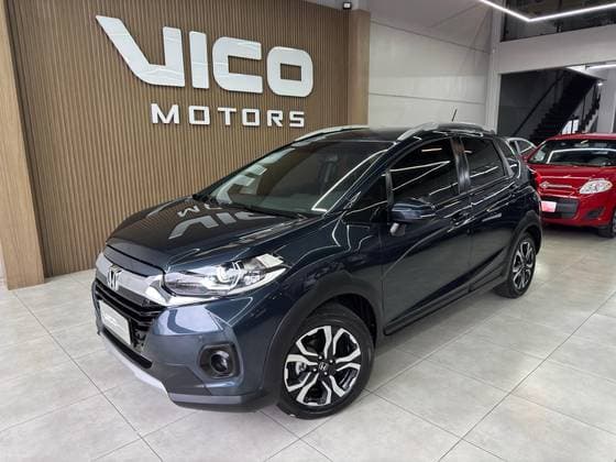 Carro 1.5 16V FLEXONE EXL CVT