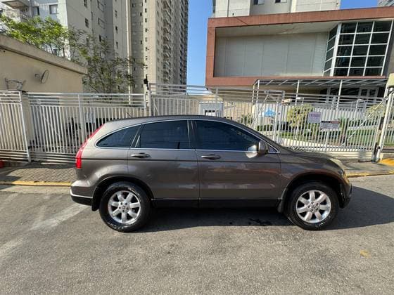 Carro 2.0 LX 4X2 16V GASOLINA 4P AUTOMÁTICO
