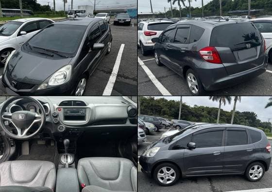 Carro 1.4 LX 16V FLEX 4P AUTOMÁTICO