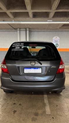 Carro 1.4 LXL 8V GASOLINA 4P AUTOMÁTICO