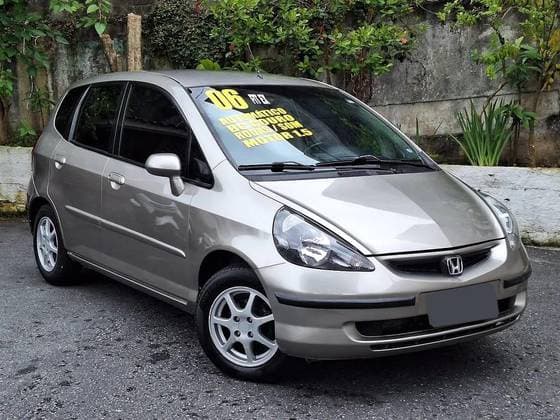 Carro 1.5 EX 16V FLEX 4P MANUAL