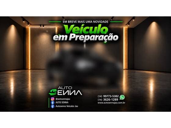 Carro 3.0 MPFI GLS V6 24V GASOLINA 4P AUTOMÁTICO