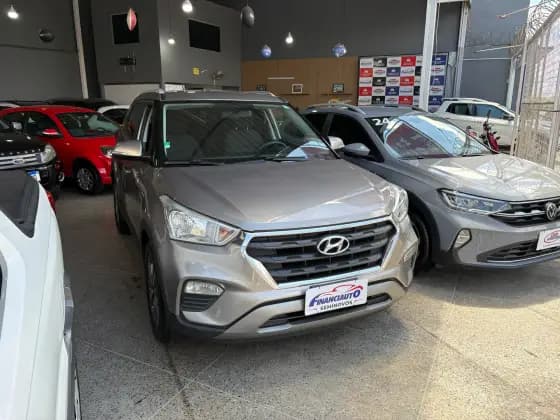 Carro 1.6 16V FLEX PULSE AUTOMÁTICO