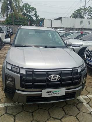Carro 1.0 TGDI FLEX LIMITED AUTOMÁTICO