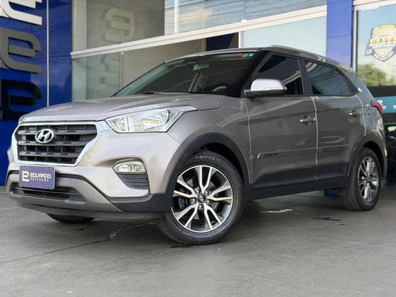 Carro 1.6 16V FLEX PULSE PLUS AUTOMÁTICO
