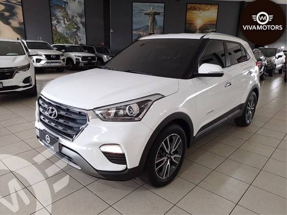 Carro 2.0 16V FLEX PRESTIGE AUTOMÁTICO