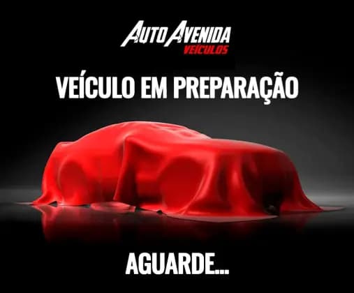 Carro 2.0 GLS 16V FLEX 4P AUTOMÁTICO