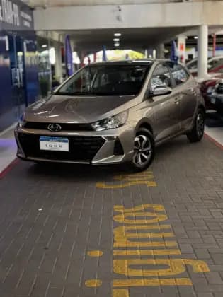 Carro 1.0 12V FLEX COMFORT MANUAL