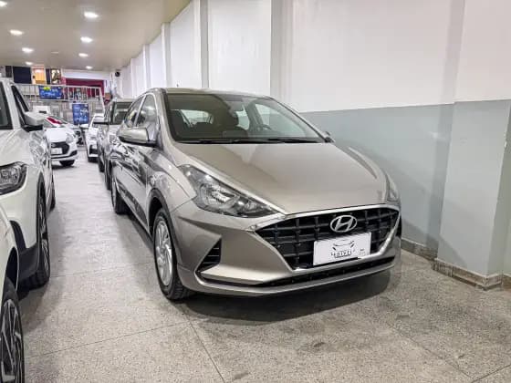 Carro 1.0 12V FLEX EVOLUTION MANUAL