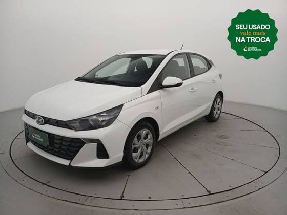 Carro 1.0 12V FLEX COMFORT MANUAL