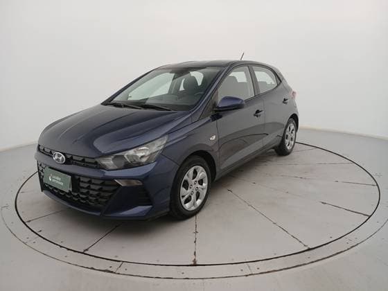 Carro 1.0 12V FLEX COMFORT MANUAL