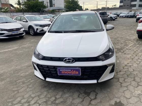 Carro 1.0 12V FLEX COMFORT PLUS MANUAL