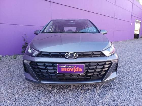 Carro 1.0 12V FLEX LIMITED MANUAL