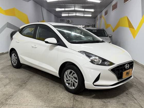 Carro 1.0 12V FLEX SENSE MANUAL