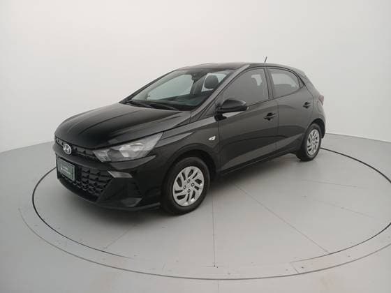 Carro 1.0 12V FLEX SENSE PLUS MANUAL