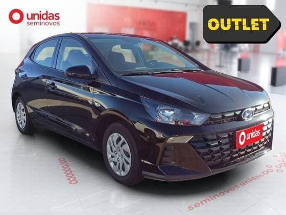Carro 1.0 12V FLEX SENSE PLUS MANUAL