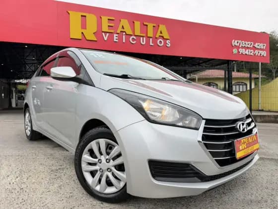 Carro 1.0 COMFORT PLUS 12V FLEX 4P MANUAL
