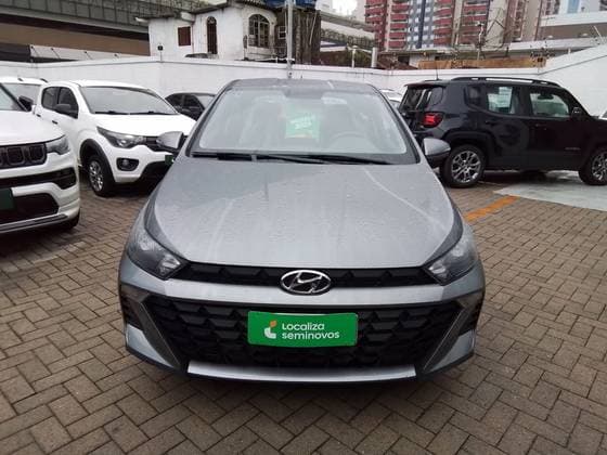 Carro 1.0 12V FLEX COMFORT MANUAL