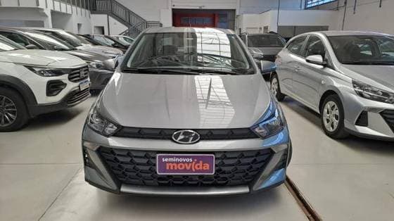 Carro 1.0 12V FLEX COMFORT PLUS MANUAL