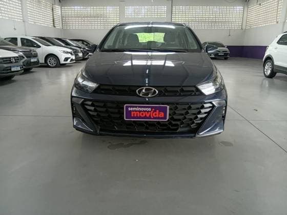 Carro 1.0 12V FLEX COMFORT PLUS MANUAL