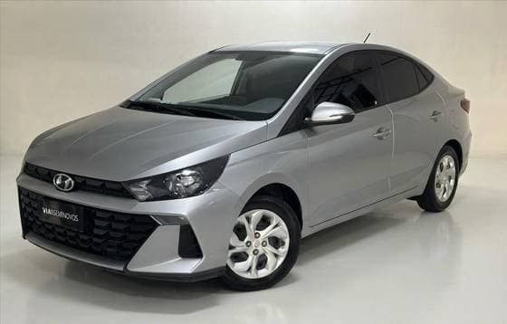 Carro 1.0 12V FLEX COMFORT PLUS MANUAL