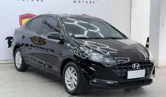 Carro 1.0 12V FLEX EVOLUTION MANUAL