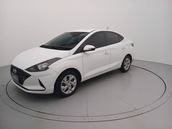 Carro 1.0 12V FLEX VISION MANUAL