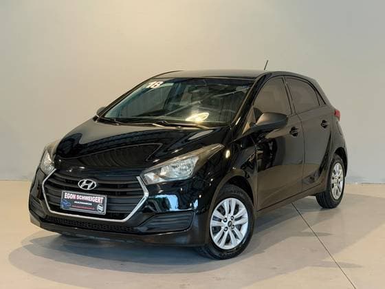 Carro 1.0 COMFORT PLUS 12V FLEX 4P MANUAL
