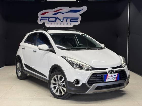 Carro 1.6 16V PREMIUM FLEX 4P AUTOMÁTICO