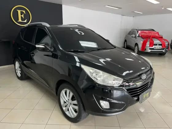 Carro 2.0 MPFI GLS 16V FLEX 4P AUTOMÁTICO