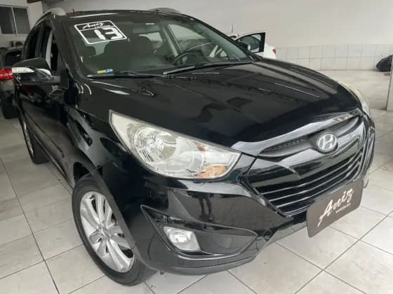 Carro 2.0 MPI 4X2 16V FLEX 4P AUTOMÁTICO
