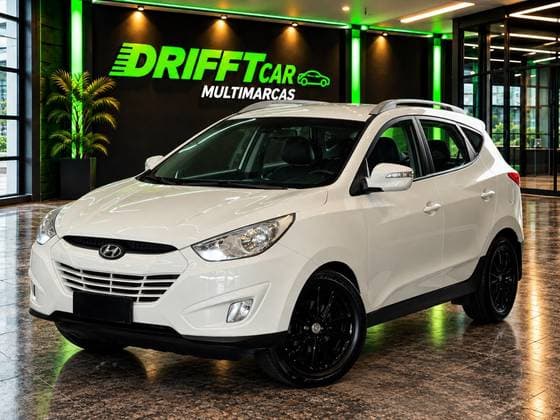 Carro 2.0 MPI 4X2 16V FLEX 4P MANUAL