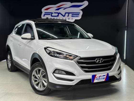 Carro 1.6 16V T-GDI GASOLINA GLS ECOSHIFT