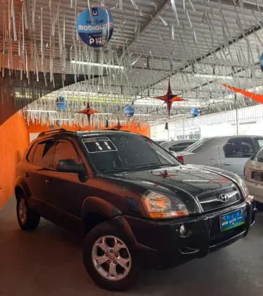 Carro 2.0 GL 2WD 16V GASOLINA 4P MANUAL