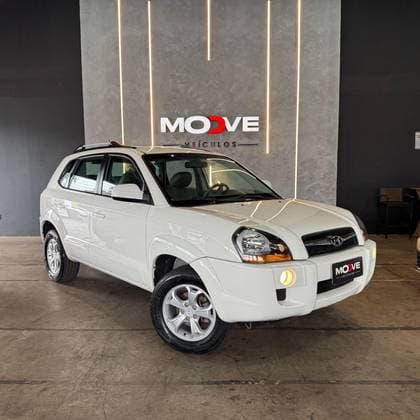 Carro 2.0 MPFI GLS BASE 16V 143CV 2WD FLEX 4P AUTOMÁTICO