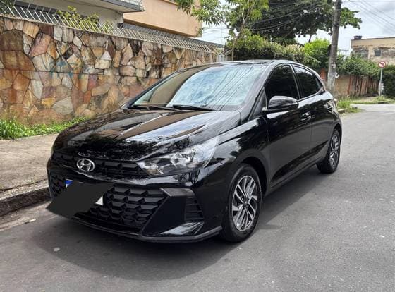 Carro 1.0 12V FLEX LIMITED MANUAL